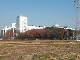 コーポ小島  ｜ 愛知県豊明市二村台１丁目（賃貸マンション1K・2階・18.60㎡） その22