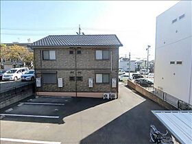 ビューコートＡ棟  ｜ 愛知県豊明市二村台２丁目（賃貸アパート2LDK・1階・53.76㎡） その13