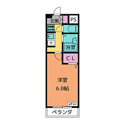 🉐敷金礼金0円！🉐グランドステイ豊明