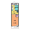ユニオンハイツ日比野3階4.2万円