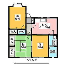 ＴＯＷＮサンロイヤル　Ｄ号棟