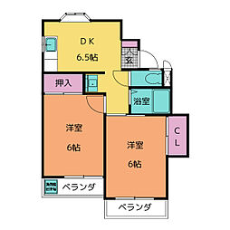 🉐敷金礼金0円！🉐コーポ三英