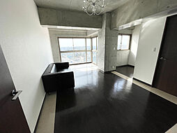 Ｌｉｎｄａ 10階1LDKのリビング/ダイニング