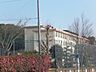 周辺：小学校「豊明市立沓掛小学校まで1850m」