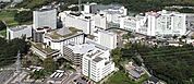 大学「私立藤田医科大学まで2246m」