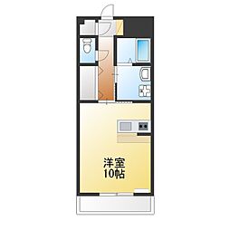 🉐敷金礼金0円！🉐パルテール花菱II