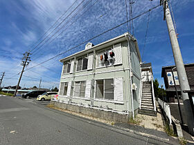 グリーンゲイブルズ2  ｜ 愛知県瀬戸市大坪町（賃貸アパート1K・2階・18.18㎡） その3