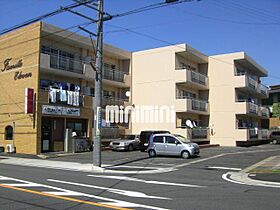 ファミールイレブン  ｜ 愛知県尾張旭市新居町上の田（賃貸マンション3LDK・1階・52.00㎡） その3