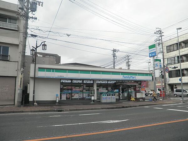 エスポワール栄 ｜愛知県尾張旭市三郷町栄(賃貸マンション1K・2階・17.82㎡)の写真 その15