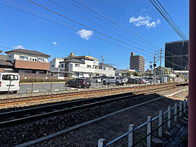 パレスサンライズ  ｜ 愛知県尾張旭市三郷町栄（賃貸マンション1K・1階・18.00㎡） その15