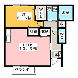 三郷駅 6.0万円