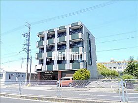 パレスＴ2－Ｓ  ｜ 愛知県尾張旭市瀬戸川町１丁目（賃貸マンション1K・2階・23.60㎡） その1