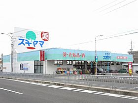 サザンクロス  ｜ 愛知県尾張旭市東印場町４丁目（賃貸アパート1R・2階・37.26㎡） その17