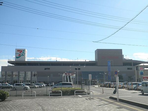 画像24:ショッピング施設「イトーヨーカドー尾張旭店まで490m」