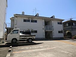 サンライズ庄南B棟