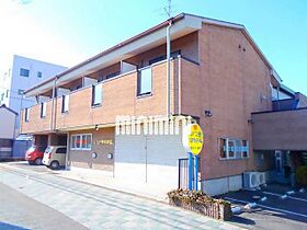 グラン・メゾン  ｜ 愛知県瀬戸市東本町１丁目（賃貸マンション1K・2階・23.40㎡） その3