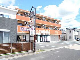 レジデンス尾州  ｜ 愛知県尾張旭市東印場町１丁目（賃貸マンション1K・2階・26.40㎡） その3