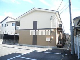 リヴェール浅野  ｜ 愛知県瀬戸市柳ケ坪町（賃貸アパート1K・1階・28.02㎡） その3