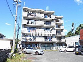 ノーサイドマンション  ｜ 愛知県瀬戸市中水野町１丁目（賃貸マンション2LDK・4階・50.00㎡） その1