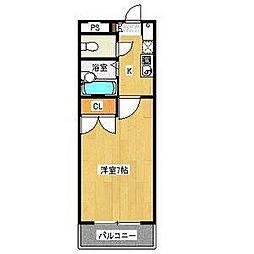 🉐敷金礼金0円！🉐こばやしハイム
