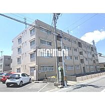 メゾン清明山A棟  ｜ 愛知県尾張旭市庄南町１丁目（賃貸マンション3LDK・4階・68.80㎡） その3