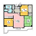 アピエス瀬戸末広町2階8.3万円