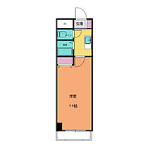 パブリックサイド71 101 ｜ 愛知県瀬戸市西追分町71-2（賃貸マンション1K・1階・29.08㎡） その2