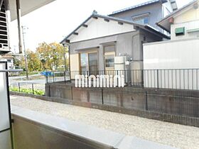 グランベルＡ棟  ｜ 愛知県瀬戸市西米泉町（賃貸マンション1K・1階・30.96㎡） その16