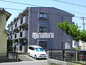 ワイズマンション三郷  ｜ 愛知県尾張旭市井田町３丁目（賃貸マンション2LDK・3階・52.80㎡） その1