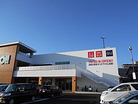 ワイズマンション三郷  ｜ 愛知県尾張旭市井田町３丁目（賃貸マンション2LDK・3階・52.80㎡） その25