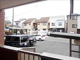 パークコートII  ｜ 愛知県尾張旭市庄南町１丁目（賃貸アパート1LDK・1階・44.18㎡） その16