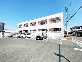 フローラ桜  ｜ 愛知県尾張旭市晴丘町東（賃貸マンション1LDK・1階・36.48㎡） その1