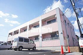 フローラ桜  ｜ 愛知県尾張旭市晴丘町東（賃貸マンション1LDK・1階・36.48㎡） その3