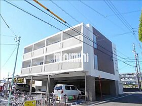 シュペリア  ｜ 愛知県尾張旭市印場元町２丁目（賃貸マンション1R・2階・30.10㎡） その3