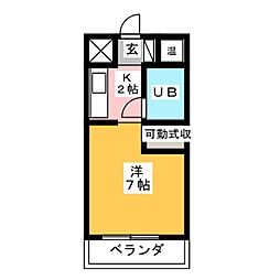 🉐敷金礼金0円！🉐ヴァルールII