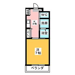 🉐敷金礼金0円！🉐メゾンやわらぎ