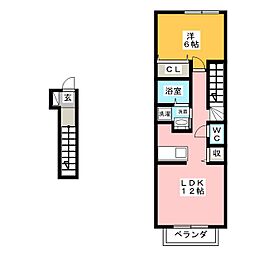 🉐敷金礼金0円！🉐パークプラザ