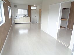 スカイハイツ桜ヶ丘