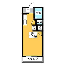 リバーサイドジュネスＡ棟