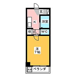 🉐敷金礼金0円！🉐リーズ・ヴァレイP＆F