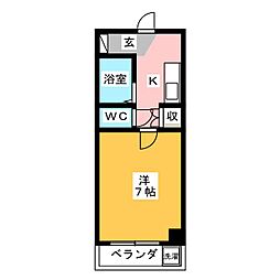 🉐敷金礼金0円！🉐リーズ・ヴァレイP＆F