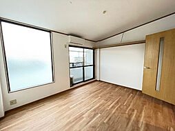 サントノーレ西原 3階1Kのリビング/ダイニング