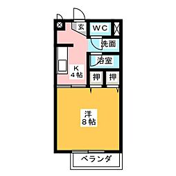🉐敷金礼金0円！🉐リバーフィールド山口