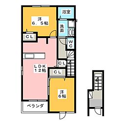 🉐敷金礼金0円！🉐ベルアンジュ