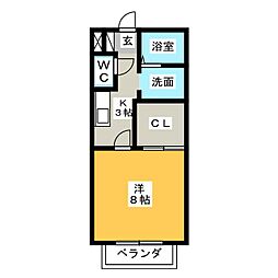 🉐敷金礼金0円！🉐サン・friends i
