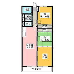 ブルームアサヒ