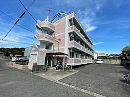 グリーンハイツ浅野II