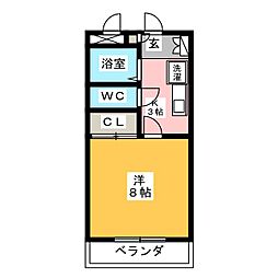 🉐敷金礼金0円！🉐アヴェニールＡＴ