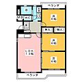 ピュアスト111階5.9万円