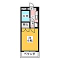 サンシャイン旭4階3.0万円
